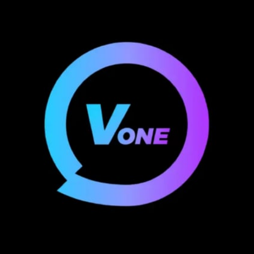 Vone Agency India Logo